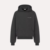 Christian Dior Couture Hoodie Hoodie unisex front product view | Dash Racegear — Christian Dior Signature Hoodie – Modern Elegance