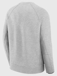 Los Angeles Dodgers Nike Tech Fleece Sweatshirt Sweatshirt unisex detail view 5 | Dash Racegear — Los Angeles Dodgers Fleece Sweatshirt – Nike Tech Edition 2025