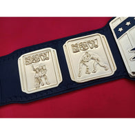 ECW World Tag Team Championship Inspired Title Belt - 11 | Dash Racegear