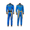 EOS OMP RACE SUIT 2021