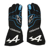 2021 ESTEBAN OCON F1 RACE GLOVES - XX - Large