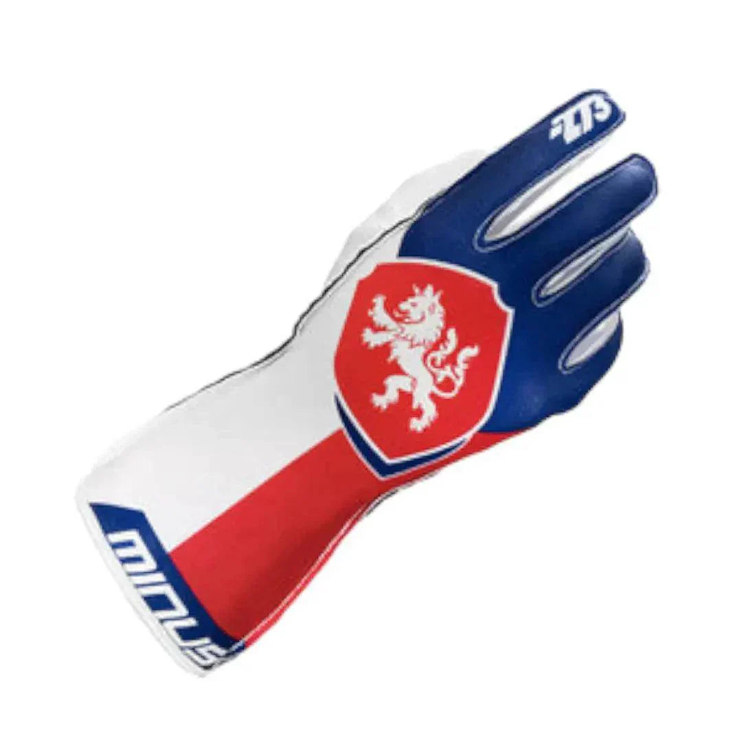 EURO Czech Republic | DASH RACEGEAR