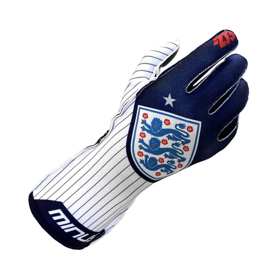 EURO England - XX - Large