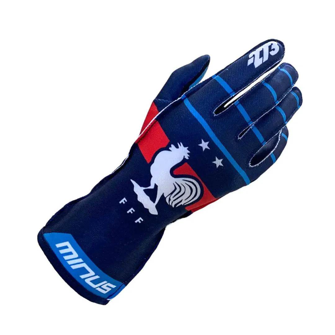 EURO France - Dash Racegear Store