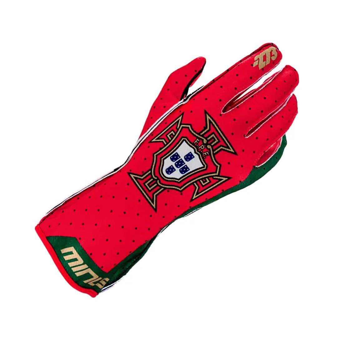 EURO Portugal - Dash Racegear Store