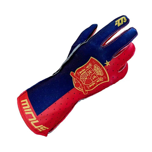 EURO Spain | DASH RACEGEAR