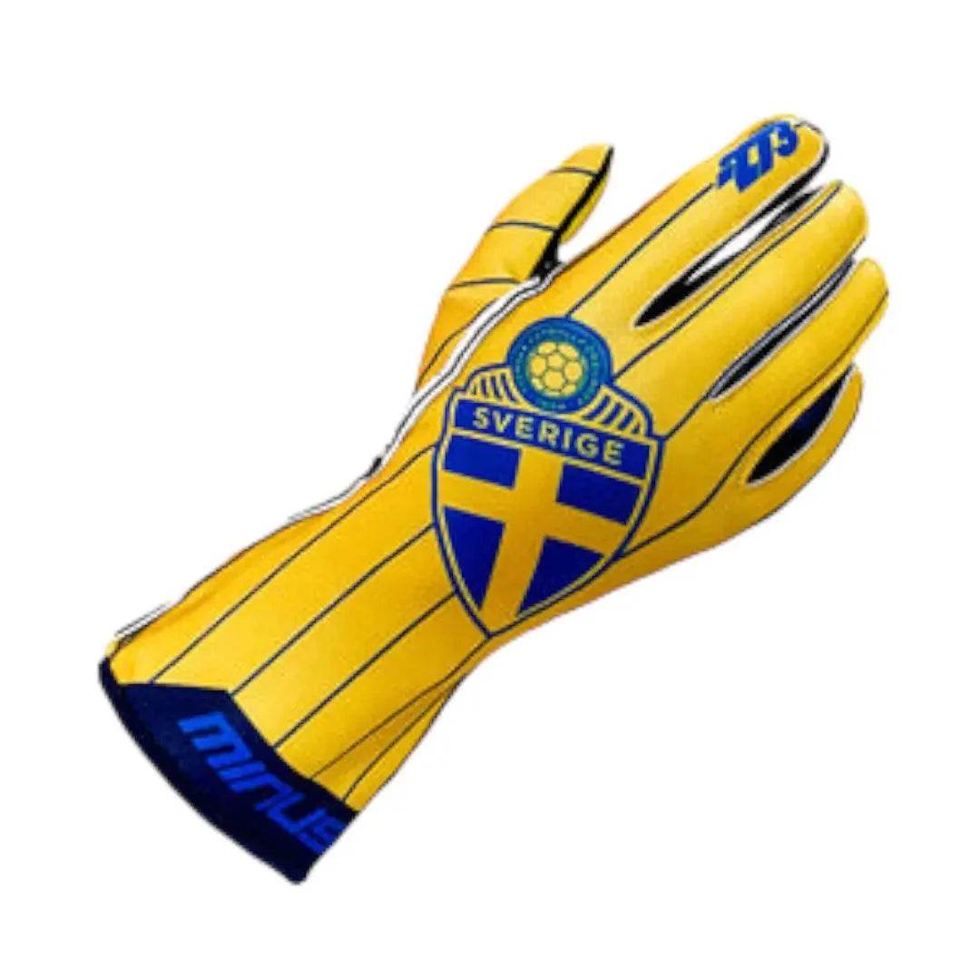 EURO Sweden - Dash Racegear Store