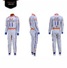 EXPRIT OMP 2019 DRIVER OVERALL - 150.0 CM