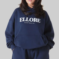 Ellore Hoodie Hoodie unisex detail view 6 | Dash Racegear — Ellore Hoodie – Perfect Blend of Style & Comfort