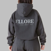Ellore Hoodie Hoodie unisex detail view 2 | Dash Racegear — Elevate Your Look with the Ellore Hoodie