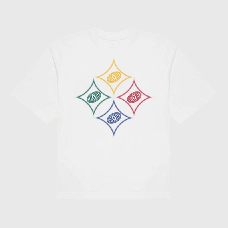 Emporium x Steelers T-Shirt Shirt unisex detail view 3 | Dash Racegear — Comfortable Steelers T-shirt from Emporium 2025 collection