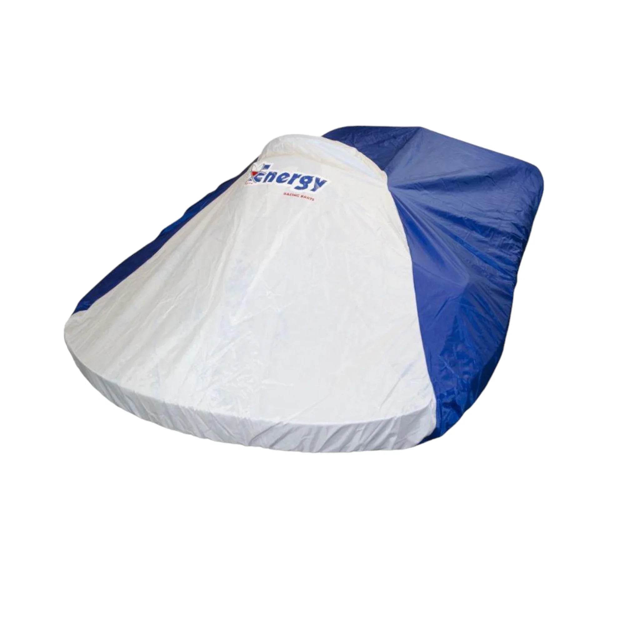 Energy Racing Kart Branded Kart Cover - Dash Racegear Store