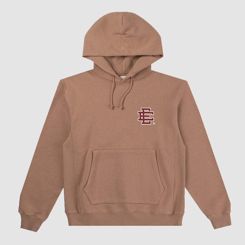 Eric Emanuel Basic Hoodie Hoodie unisex detail view 5 | Dash Racegear — Eric Emanuel Clean-Cut Hoodie – Timeless Streetwear Look