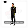 2020 Esteban Ocon Renault F1 Race Suit - Euro 66 / 4X.Large