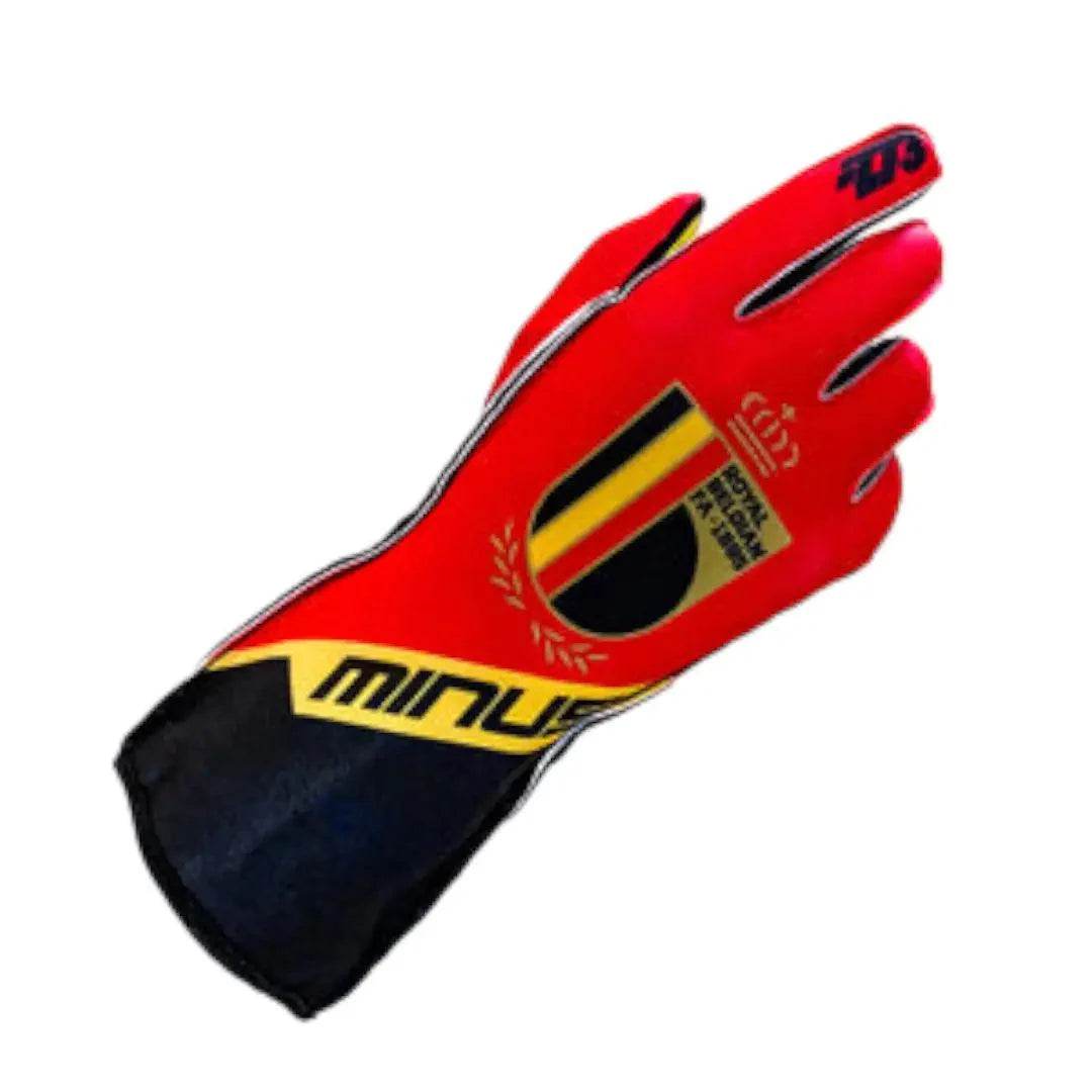 EURO Belgium - Dash Racegear Store