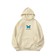 Dash Racegear Graphic Vibes Evolution Hoodie Hoodie unisex detail view 2 | Dash Racegear — Dash Racegear Streetwear Hoodie – Must-Have Fashion Essential