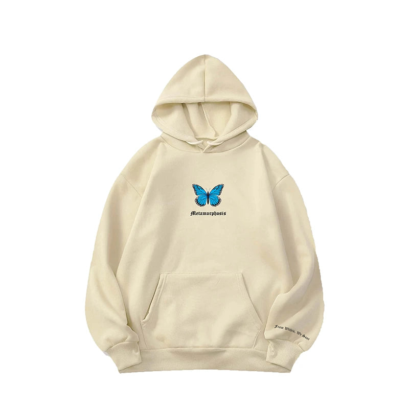 Dash Racegear Graphic Vibes Evolution Hoodie Hoodie unisex detail view 2 | Dash Racegear — Dash Racegear Streetwear Hoodie – Must-Have Fashion Essential