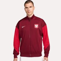 Ewa Pajor UEFA Women’s EURO 2025 Jacket Jacket unisex detail view 3 | Dash Racegear — Ewa Pajor UEFA Jacket – Women’s EURO 2025 Official Fashion