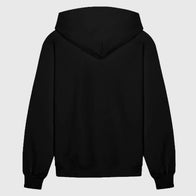 FBI Firm Believer In Jesus Hoodie Hoodie unisex detail view 2 | Dash Racegear — Unapologetically Faithful – FBI Statement Hoodie