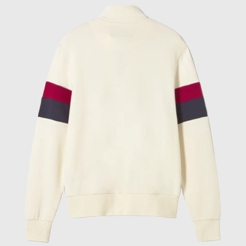 FC Barcelona Retro1899 Sweatshirt Sweatshirt unisex detail view 4 | Dash Racegear — Celebrate 1899 with FC Barcelona Retro Sweatshirt