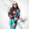 FR KART 2020 RACING SUIT DRIVER STD - 72