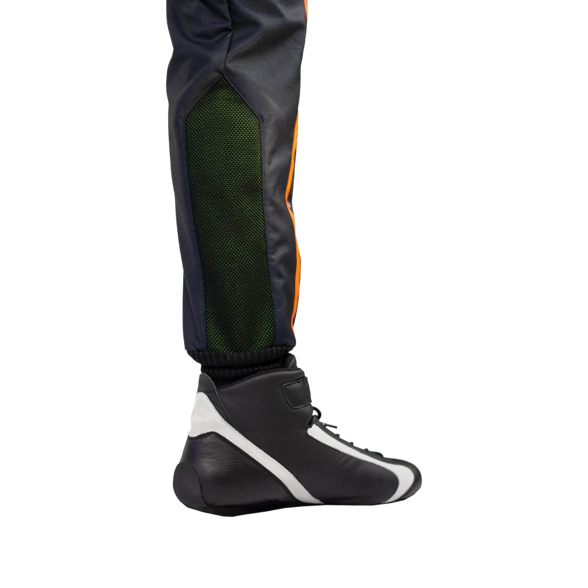 HRX FUJI KARTING SUIT HRX