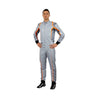 HRX FUJI KARTING SUIT - 4X - Large / Euro 66 - Gray