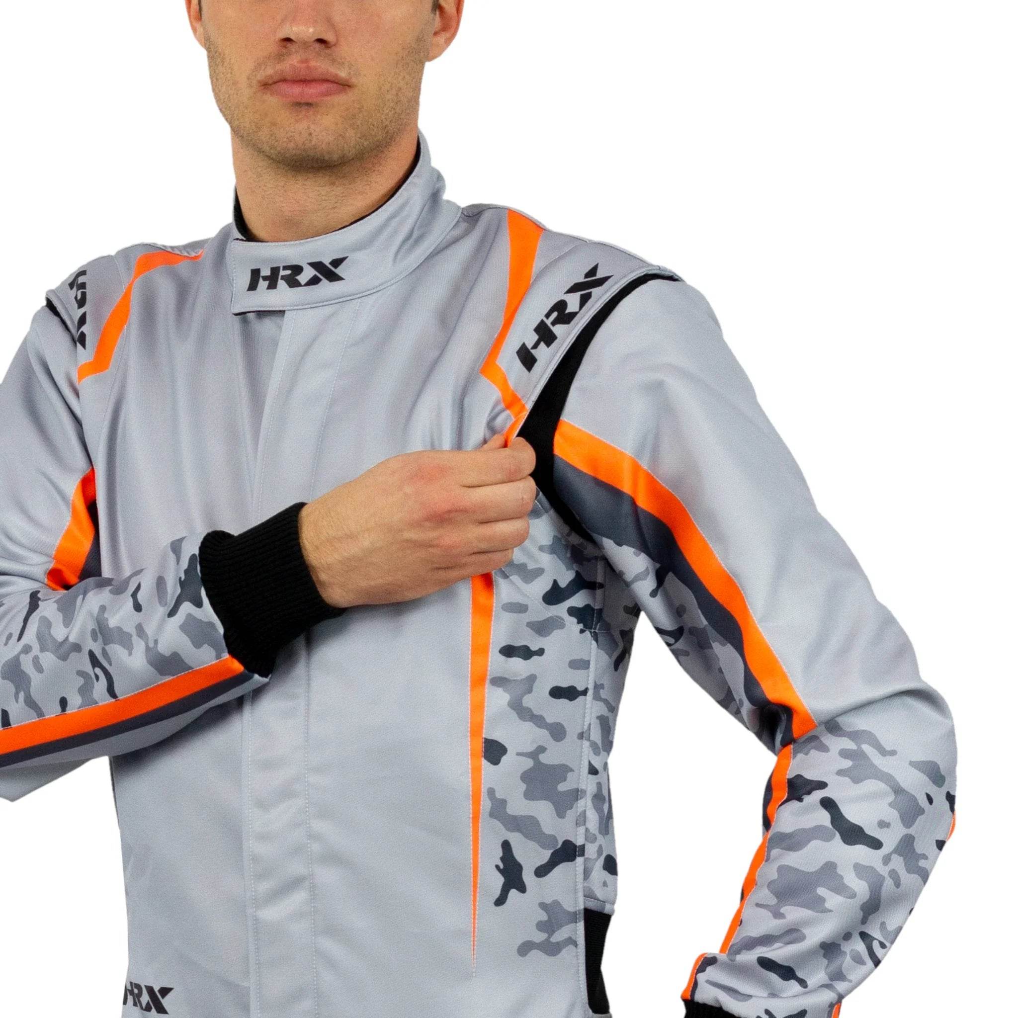 HRX FUJI KARTING SUIT HRX