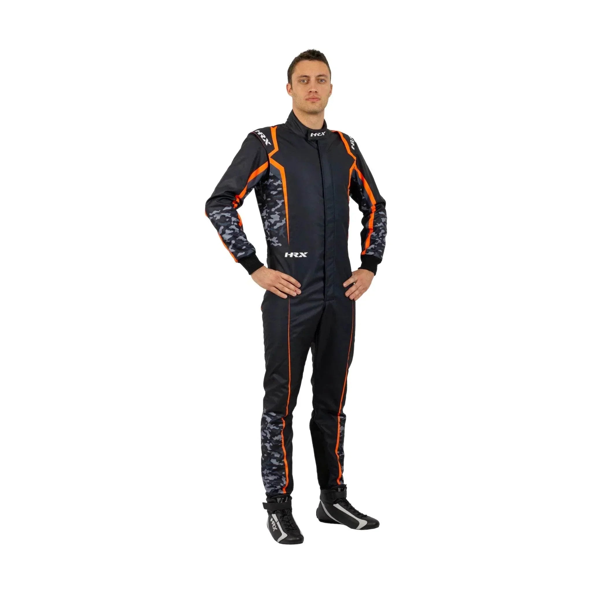 HRX FUJI KARTING SUIT