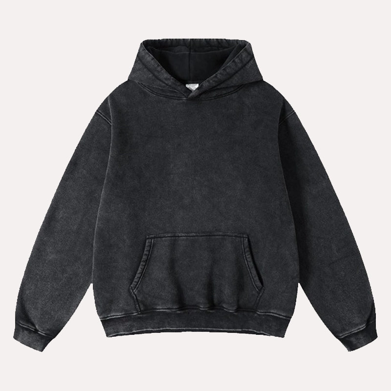 Faiable Hoodie Hoodie unisex detail view 2 | Dash Racegear — Faiable Hoodie for Men & Women – Perfect Streetwear Piece