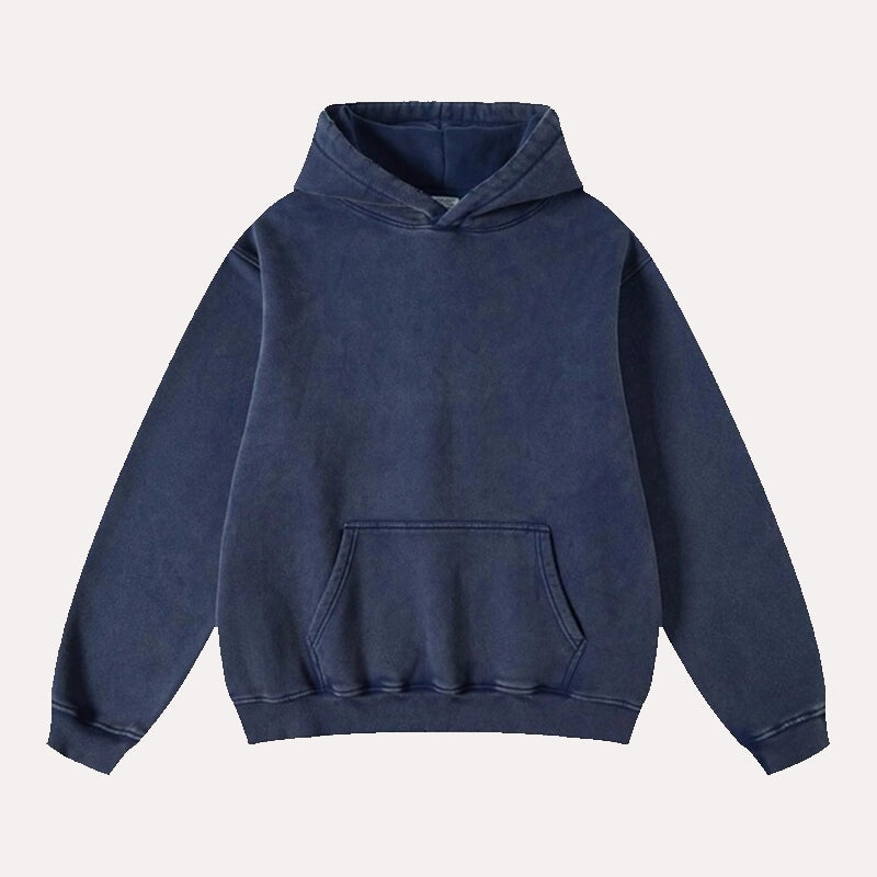 Faiable Hoodie Hoodie unisex front product view | Dash Racegear — Lightweight Faiable Hoodie – Ideal for Any Season