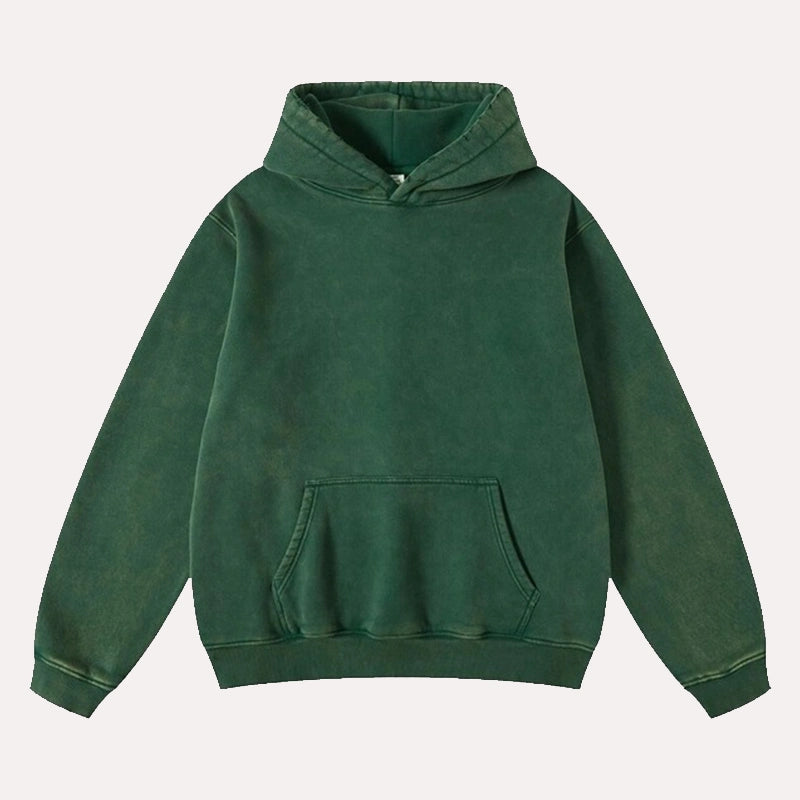 Faiable Hoodie Hoodie unisex detail view 3 | Dash Racegear — Unisex Faiable Hoodie – Versatile and Trendy Look