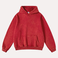 Faiable Hoodie Hoodie unisex detail view 4 | Dash Racegear — Premium Faiable Hoodie – Soft Fabric & Modern Design