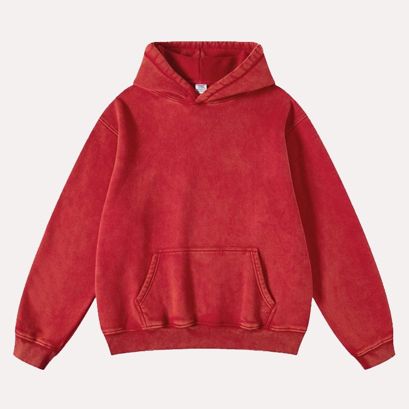 Faiable Hoodie Hoodie unisex detail view 4 | Dash Racegear — Premium Faiable Hoodie – Soft Fabric & Modern Design