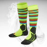 Falke JR SK2 Stripes Cushion Ski Sock
