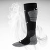 Falke JR SK4 Light Cushion Ski Sock - Dash Racegear Store
