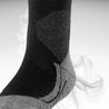 Falke JR SK4 Light Cushion Ski Sock