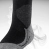 Falke JR SK4 Light Cushion Ski Sock - Dash Racegear Store