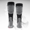 Falke JR SK4 Light Cushion Ski Sock - Dash Racegear Store