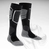 Falke JR SK4 Light Cushion Ski Sock - Large