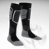 Falke JR SK4 Light Cushion Ski Sock - Dash Racegear Store