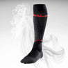 Falke Men's SK4 Energizing Light Ski Sock - Large