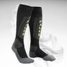 Falke Men's SK5 Ultra-light Ski Sock - Dash Racegear Store