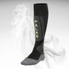 Falke Men's SK5 Ultra - light Ski Sock - Large
