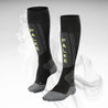 Falke Men's SK5 Ultra-light Ski Sock - Dash Racegear Store