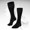 Falke Men's SK7 No Cushion Ski Sock