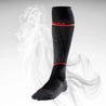 Falke Women's SK4 Energizing Light Ski Sock - Large