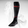 Falke Women's SK4 Energizing Light Ski Sock - Dash Racegear Store