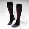 Falke Women's SK5 Ultra-light Ski Sock - Dash Racegear Store
