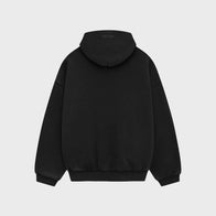Fear OF God Essentials University Hoodie Hoodie unisex detail view 2 | Dash Racegear — Fear of God Essentials University Hoodie – Modern Fit